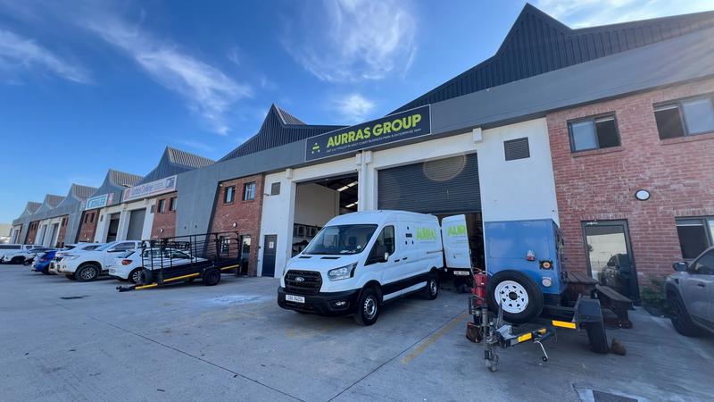 To Let commercial Property for Rent in Rivergate Western Cape